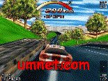 game pic for Global Race for S60 OS9.1